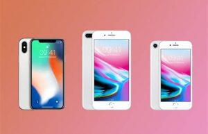 最全汇总：iPhone X Plus的传闻都在这儿了缩略图