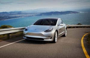 特斯拉遭加州调查：Model 3帐篷工厂危及工人安全缩略图