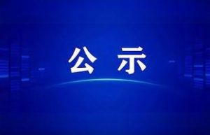 镇安县飞龙矿业发展有限公司镇安县东光金矿开采项目环境影响评价征求意见稿公示缩略图