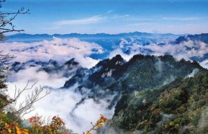 全国老年人广场舞健身大联动陕西分会场活动在商洛启动缩略图